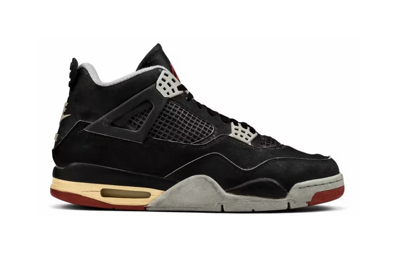 All bred 4 releases online